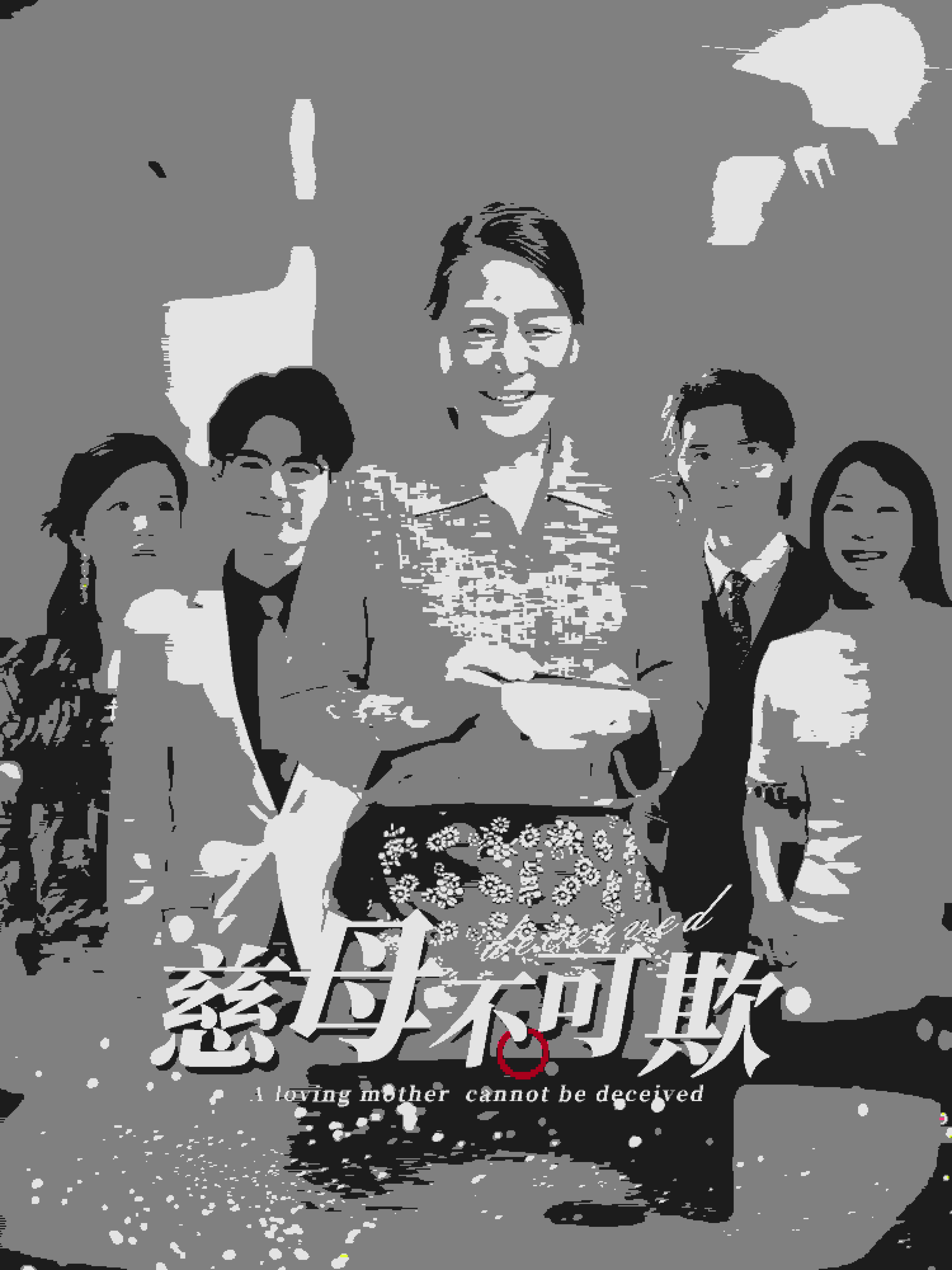 慈母不可欺第40集