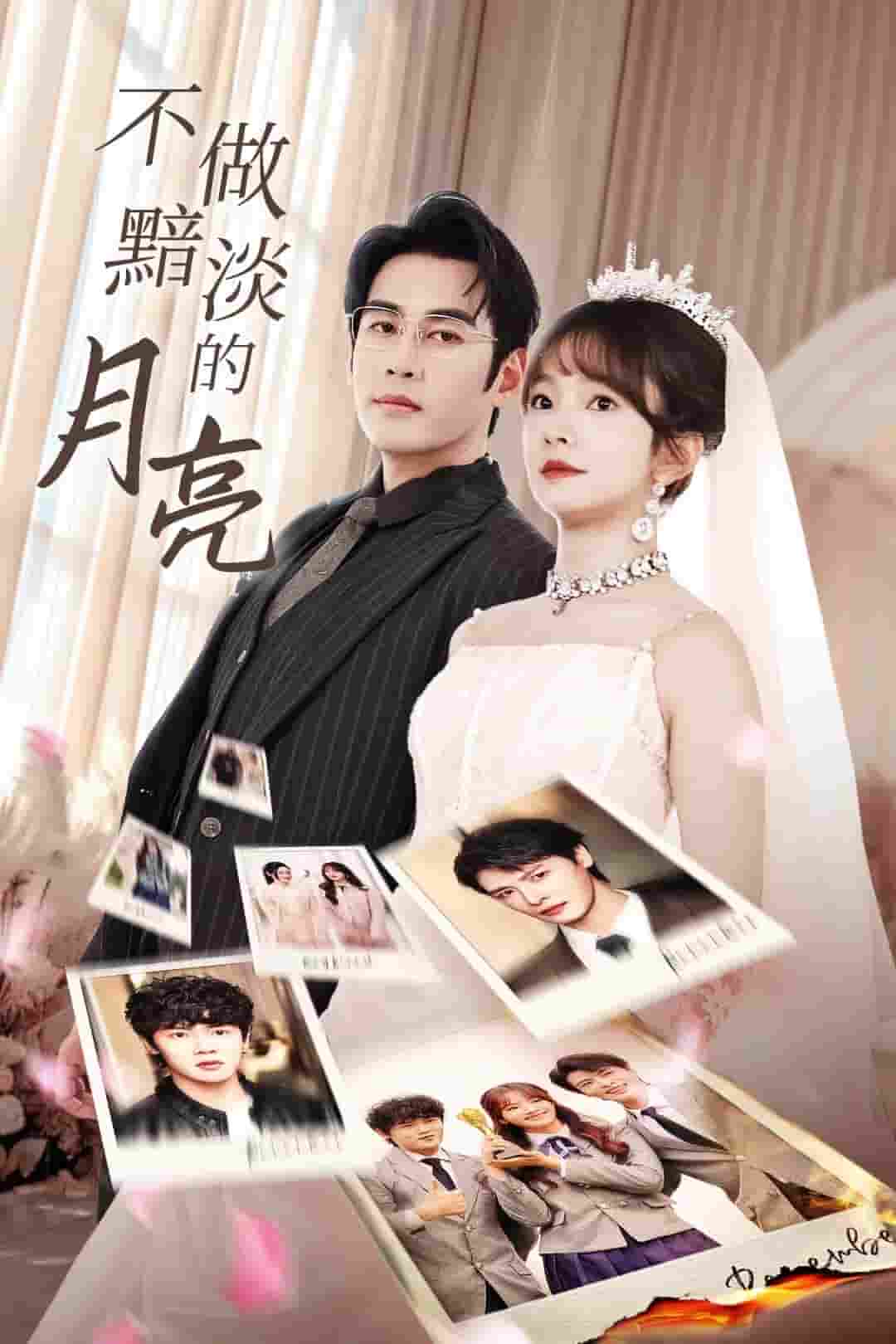 不做黯淡的月亮第09集