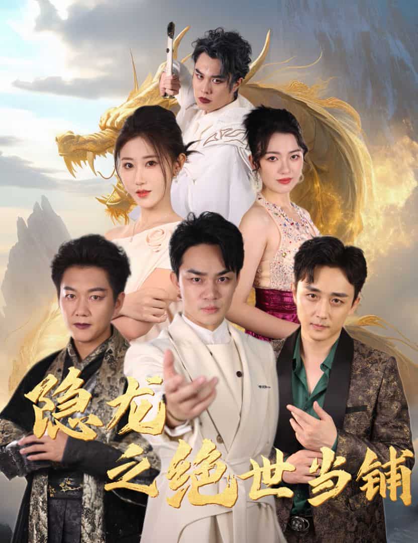 隐龙之绝世当铺第45集