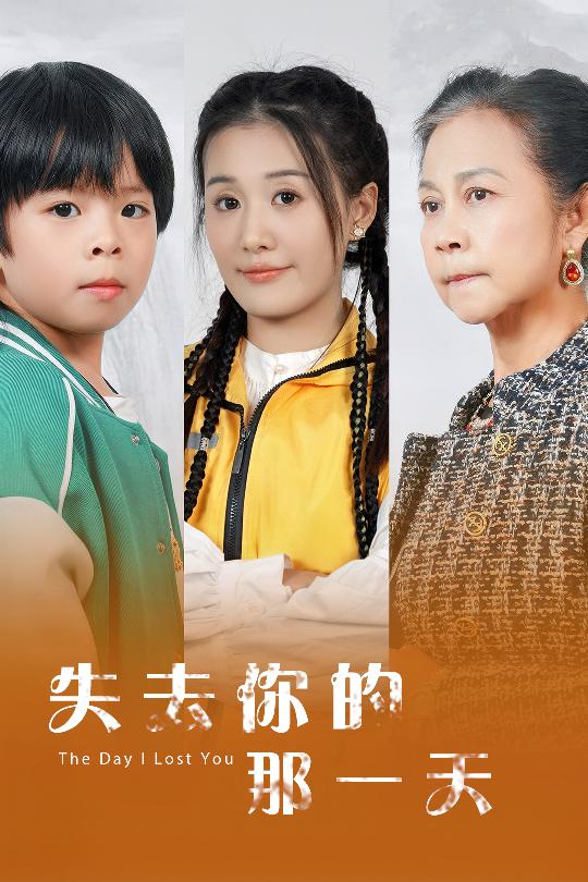 失去你的那一天第15集