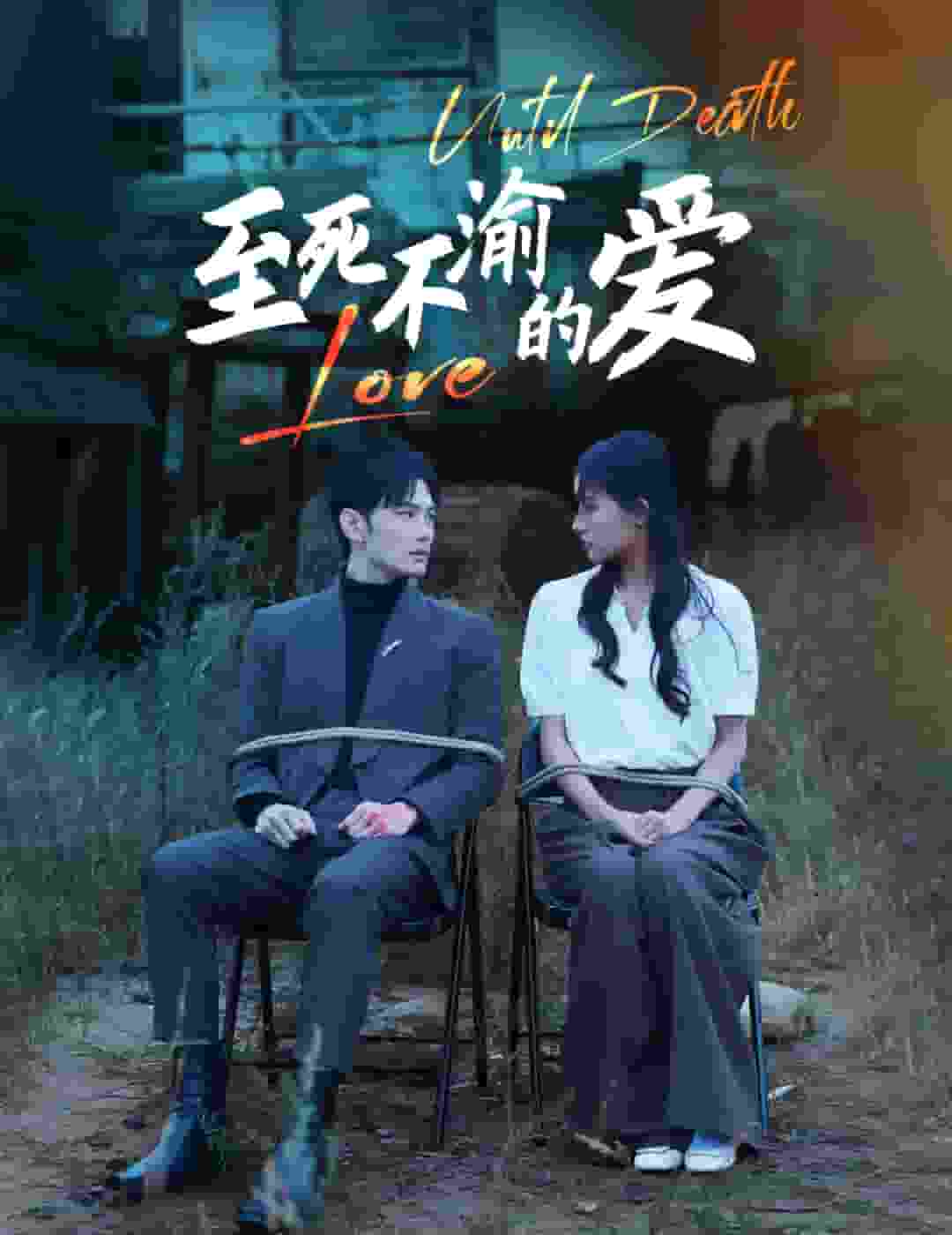 至死不渝的爱第31集