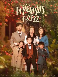 团宠奶奶不好惹第16集