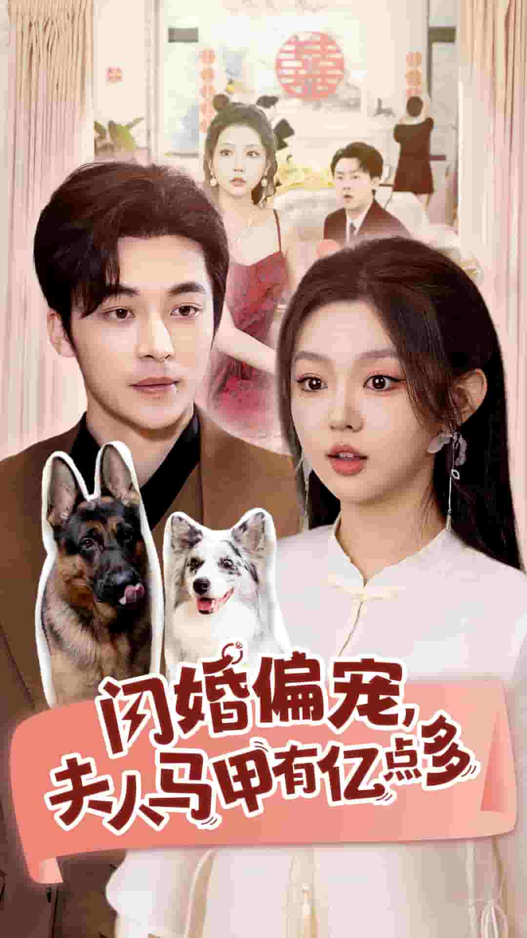 闪婚偏宠夫人马甲有亿点多第03集