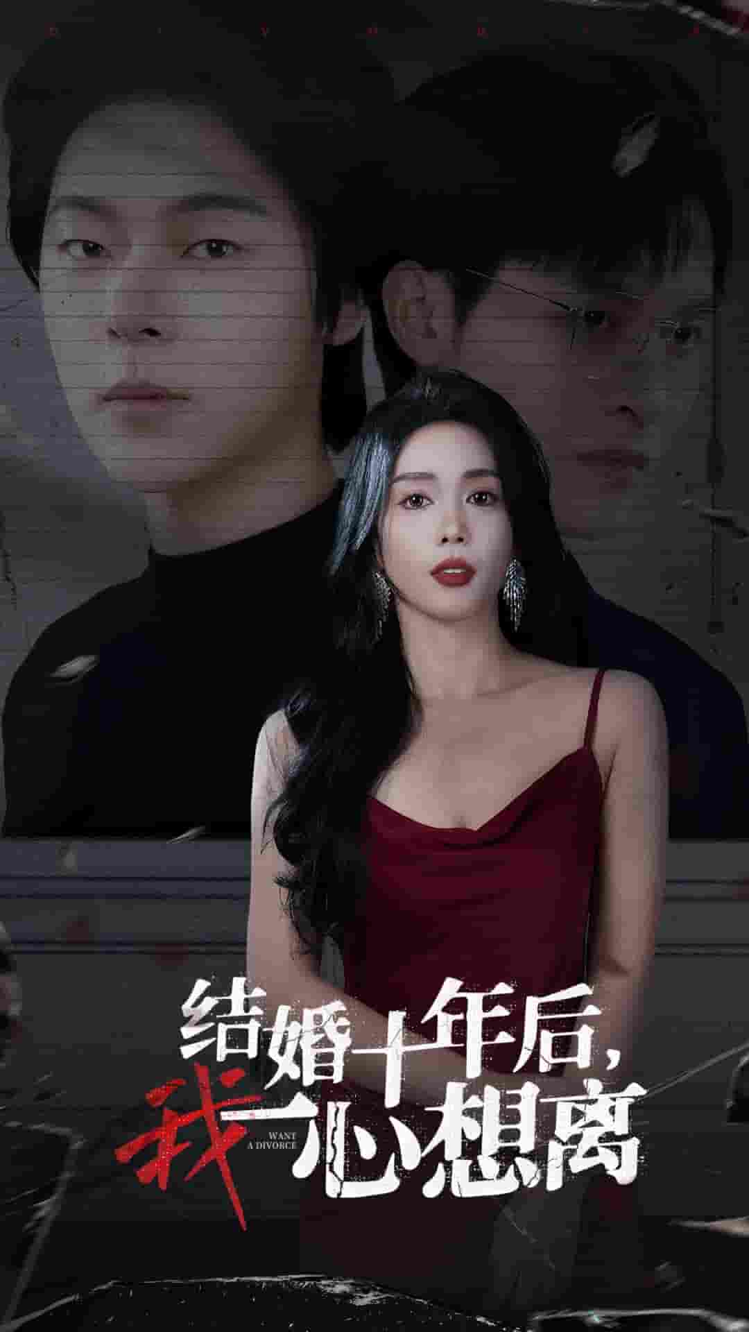 结婚十年后我一心想离第14集
