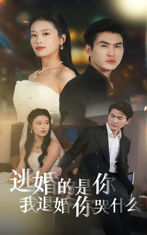 逃婚的是你我退婚你哭什么第03集
