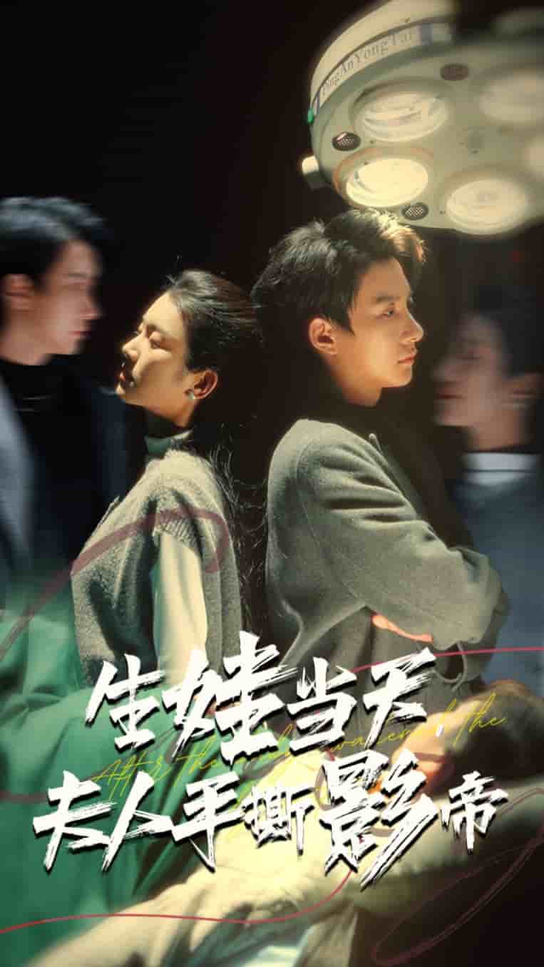 生娃当天夫人手撕影帝第11集