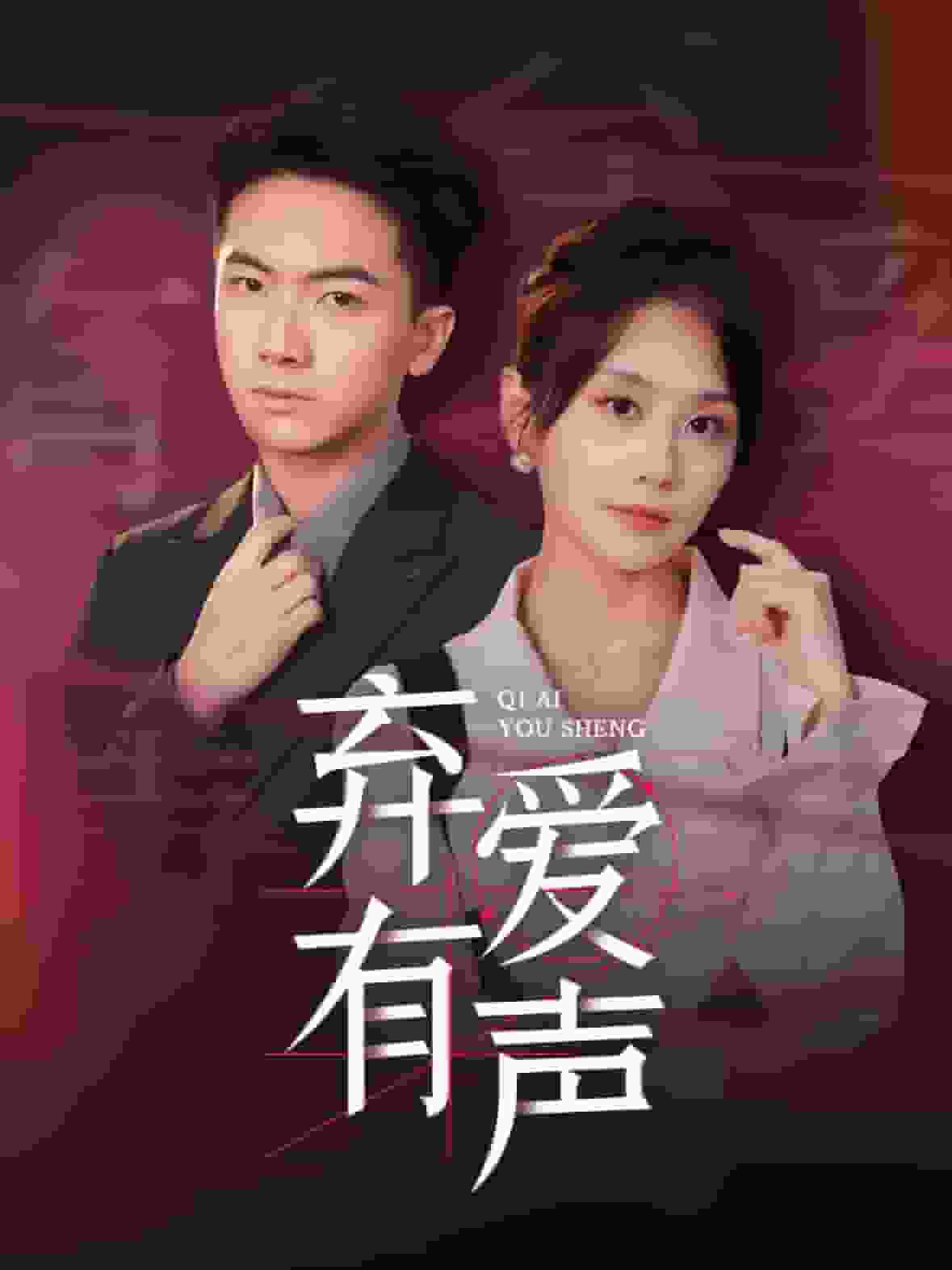 弃爱有声第02集