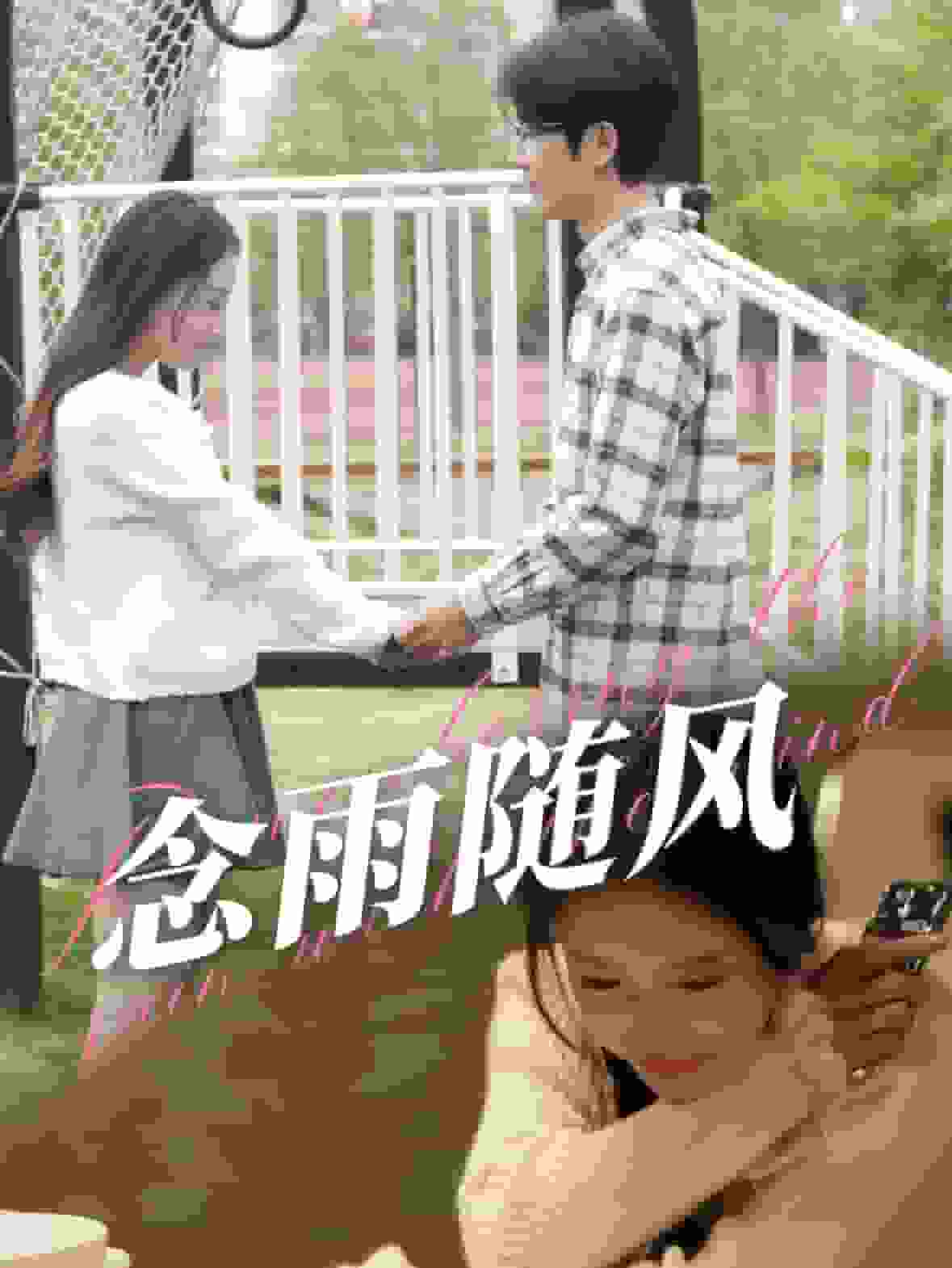 念雨随风第09集