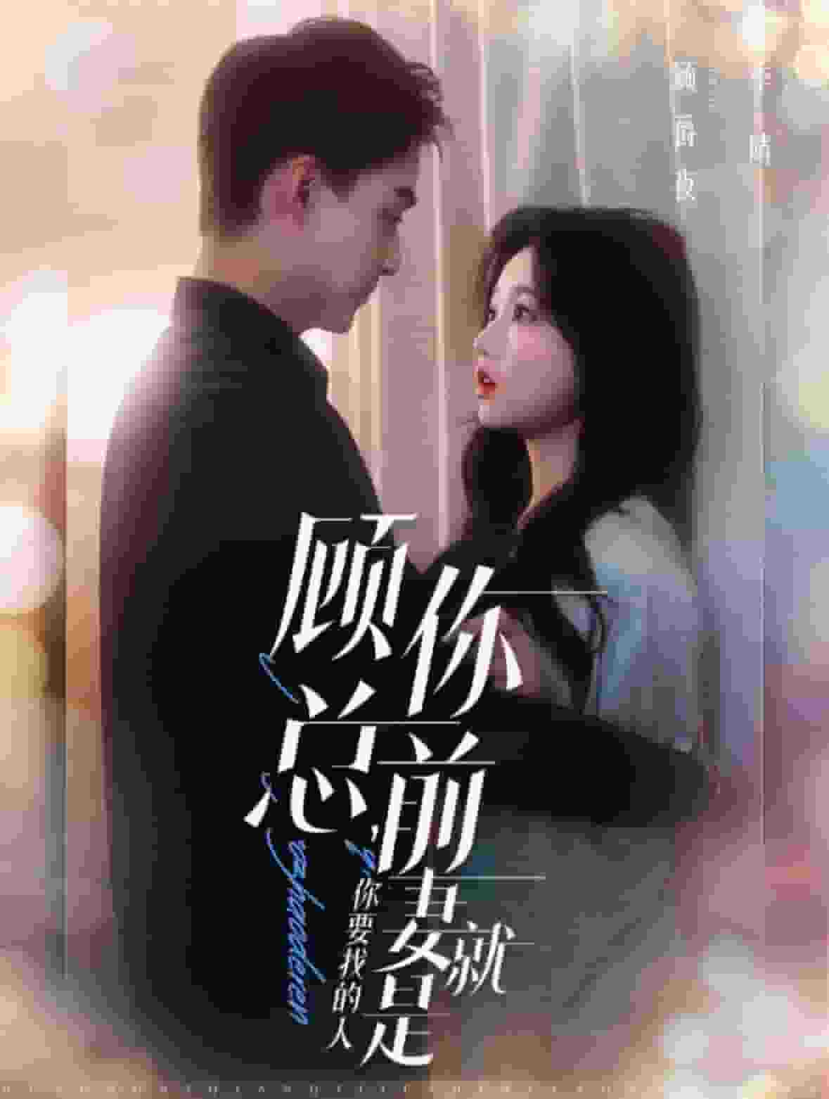 顾总你前妻就是你要找的人第08集