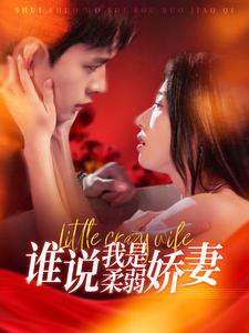 谁说我是柔弱娇妻第23集