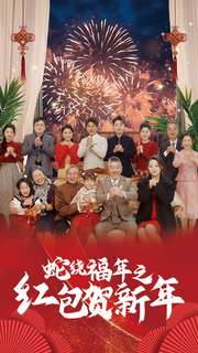 蛇绕福年之红包贺新年第18集