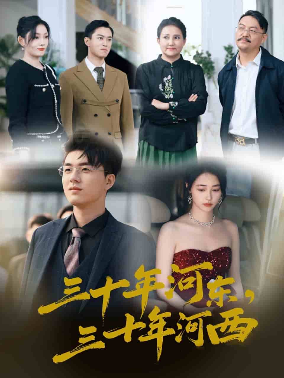 三十年河东三十年河西第48集
