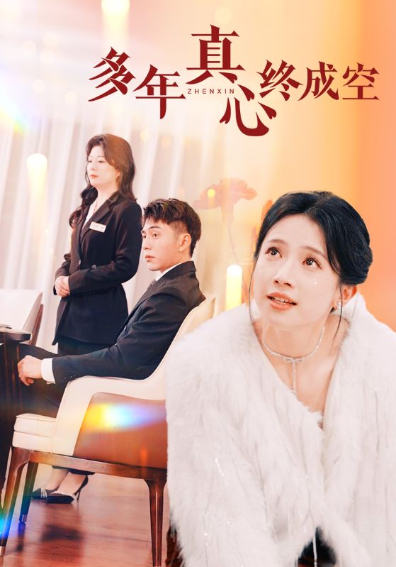 多年真心终成空第29集