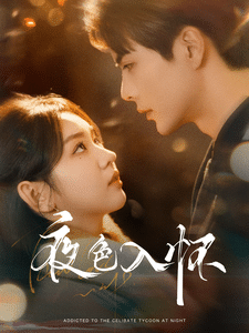 夜色入怀第10集