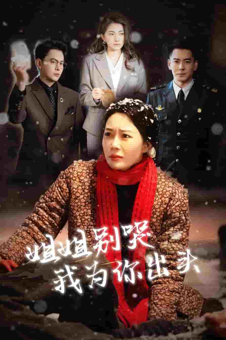 姐姐别哭我为你出头第31集