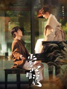 掌心暗渡第59集