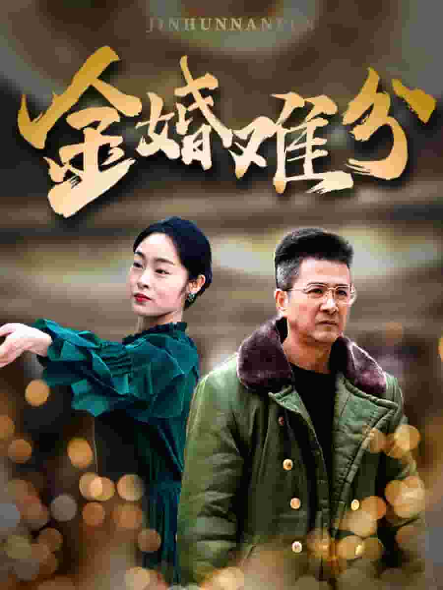 金婚难分第40集(大结局)