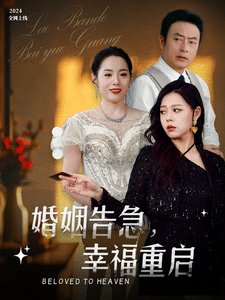 婚姻告急幸福重启第24集