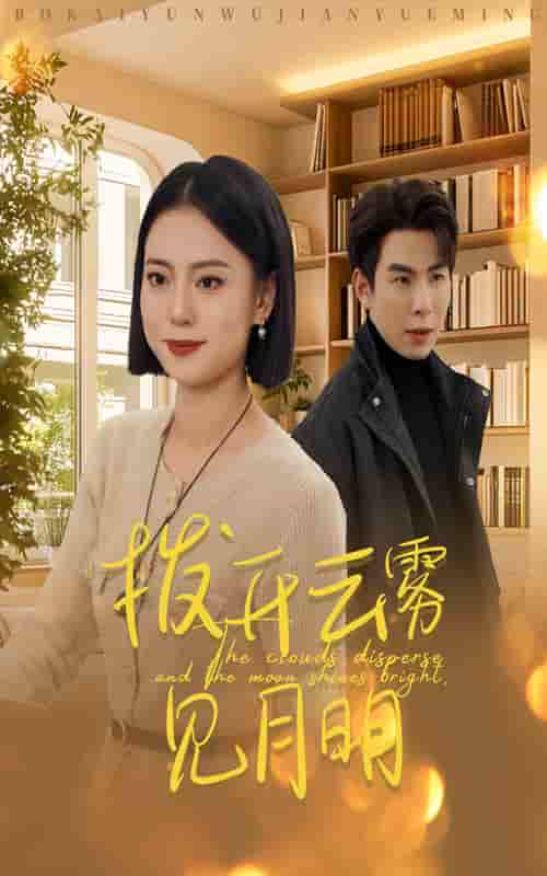 拨开云雾见月明第16集