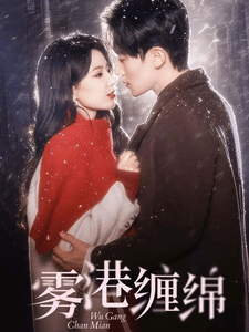 雾港缠绵第11集