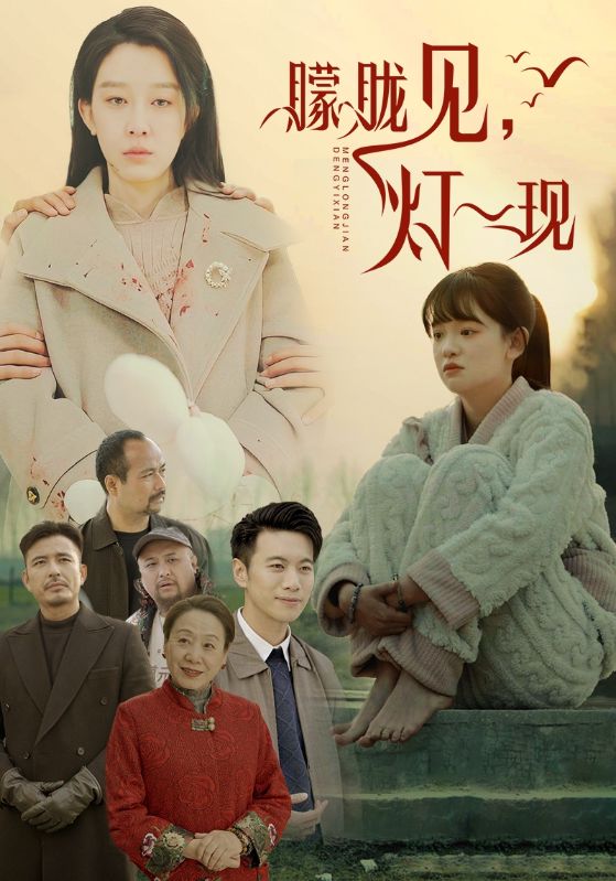 朦胧见灯一现第24集