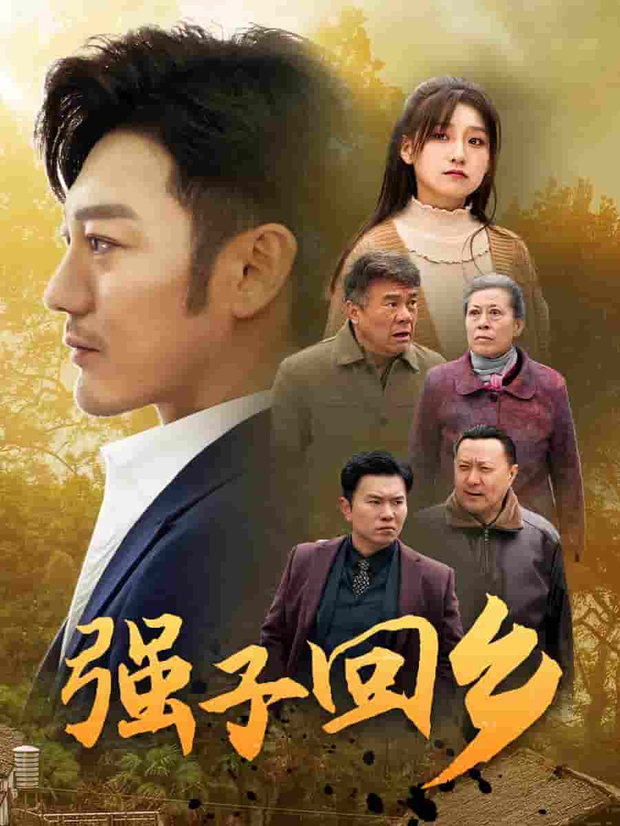 强子回乡第23集