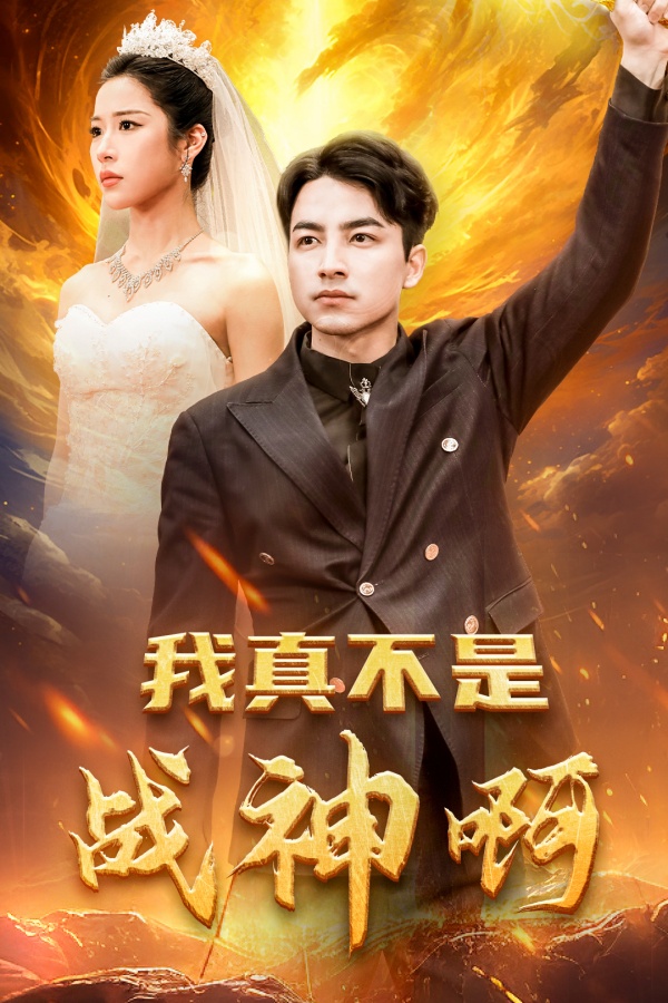 我真不是战神啊第24集