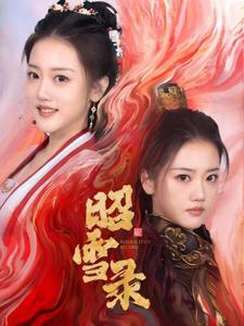 昭雪录第17集