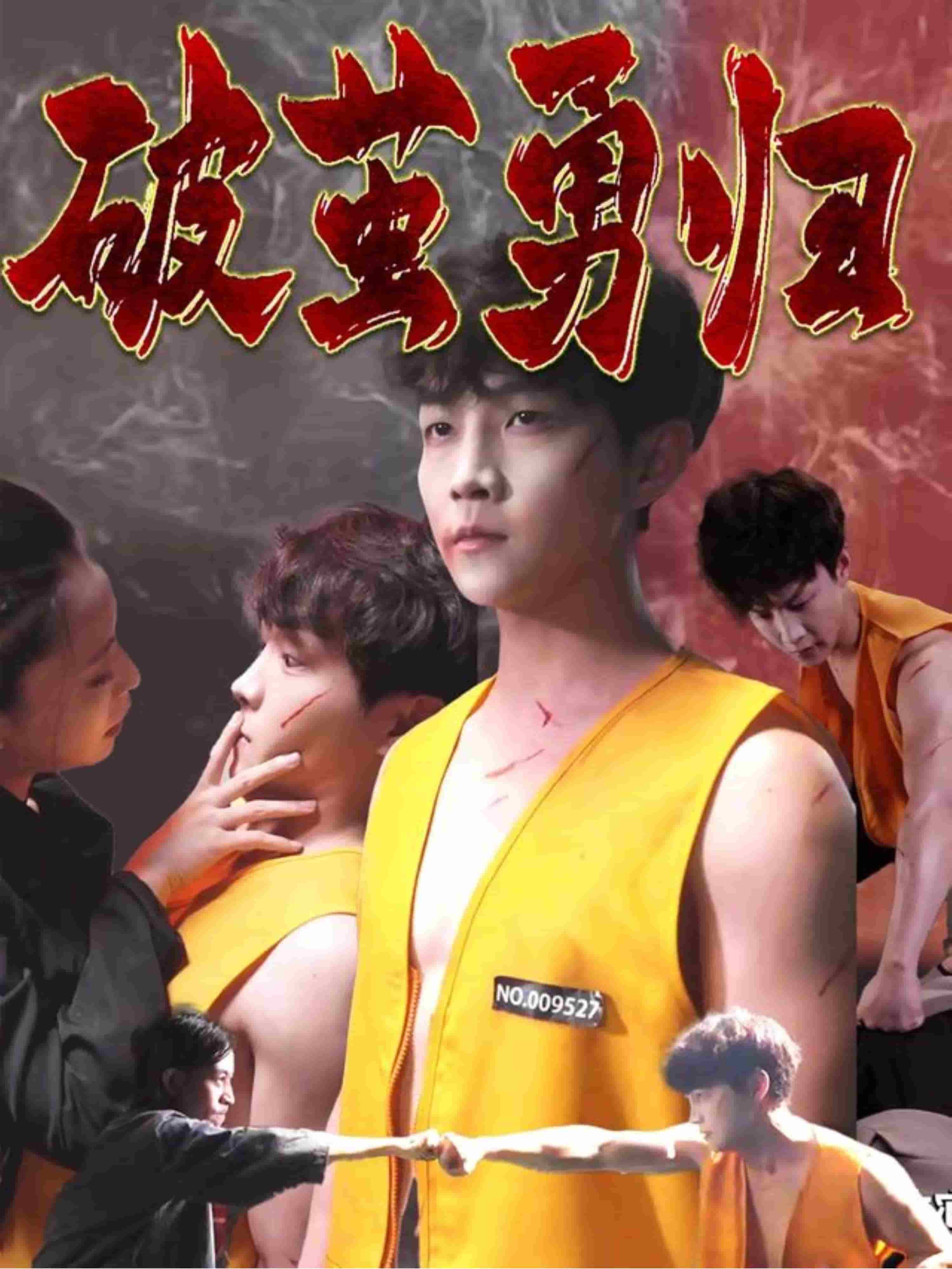 破茧勇归(全集)