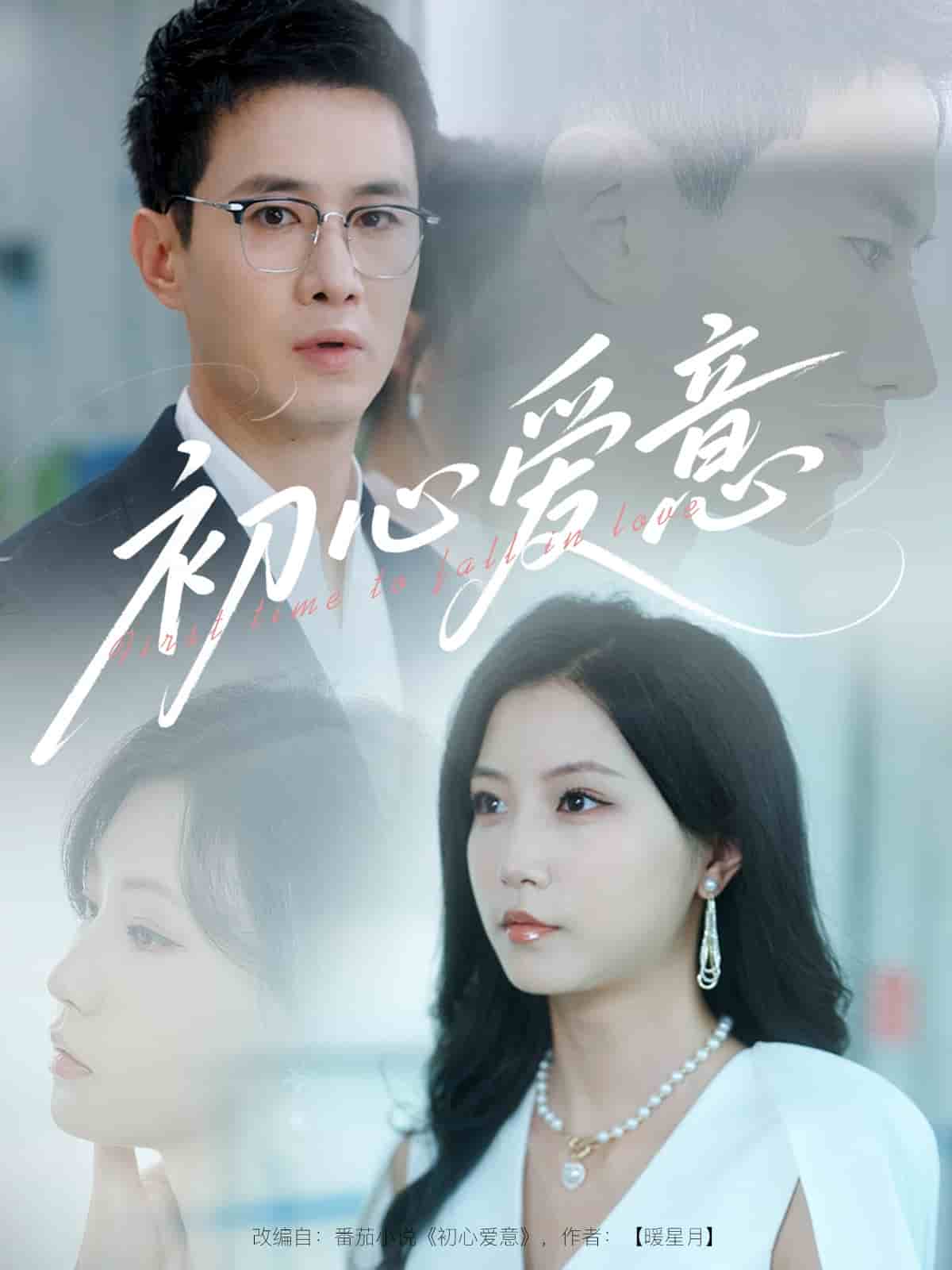 初心爱意(全集)