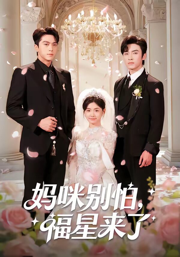 妈咪别怕，福星来了(全集)