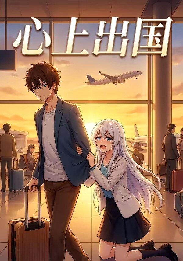 心上出国(全集)