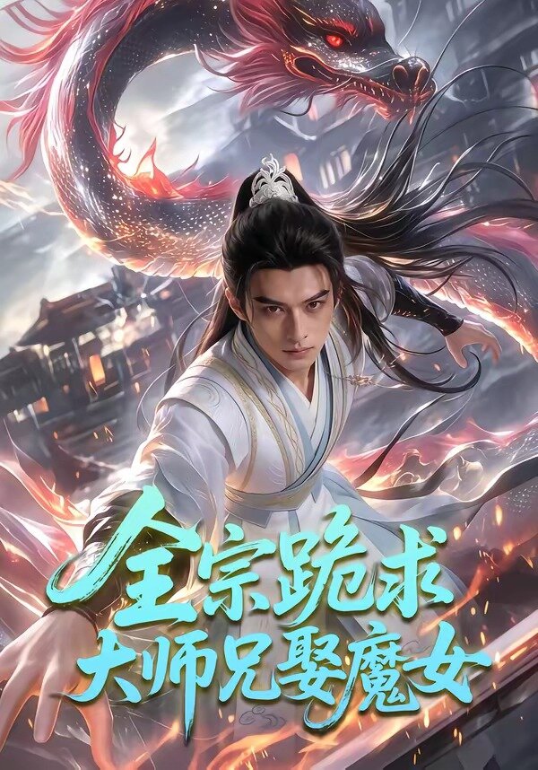 全宗跪求大师兄娶魔女(全集)